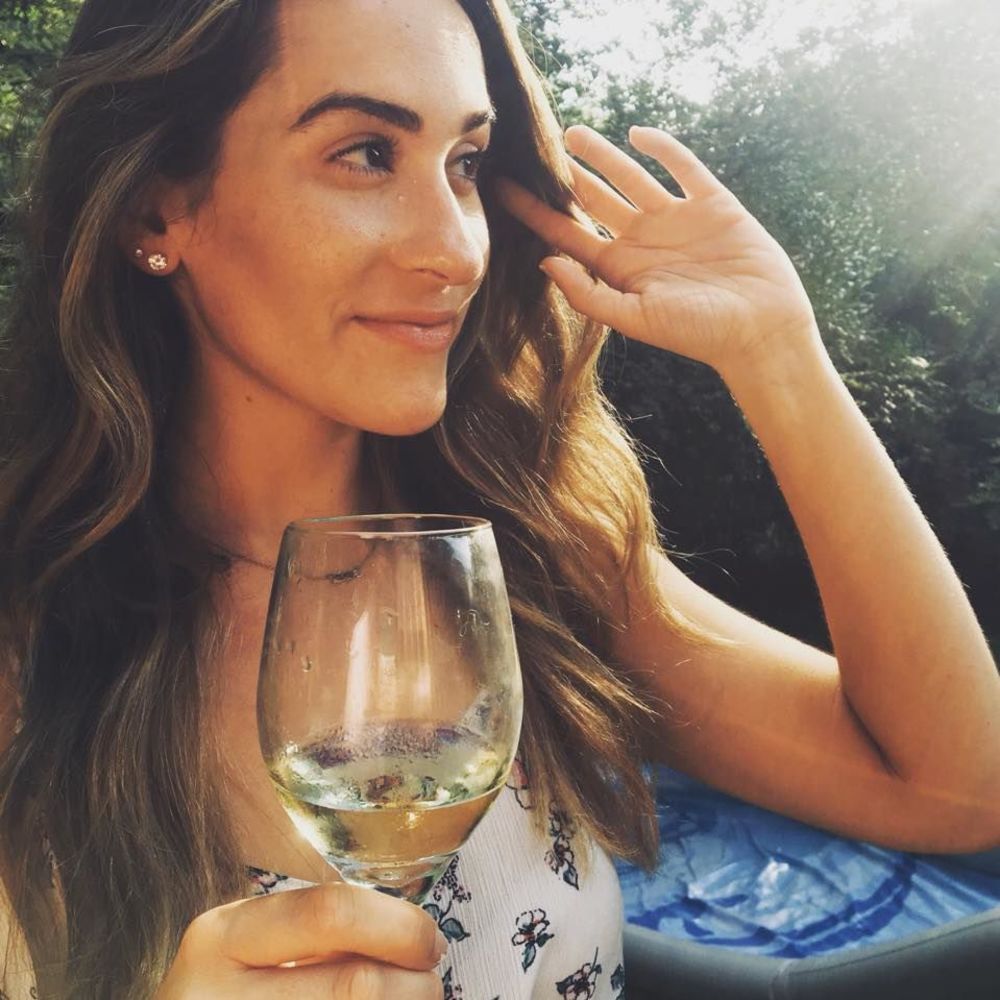 Meet your Posher, Shannon